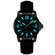 Zegarek Certina DS Podium GMT C034.455.16.050.00 podświetlenie
