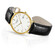 Złoty zegarek Certina Priska C901.410.16.011.00