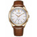 Złoty zegarek Citizen AW1753-10A