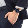 Citizen BM7400-12L zegarek na ręce