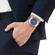 Citizen Titanium CA0650-82L zegarek na ręce
