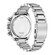 Zakręcany dekiel i stalowa bransoleta zegarka Citizen CA4560-81L