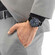 Citizen Satellite Wave Promaster CC3067-11L zegarek na ręce