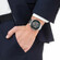 Citizen Satellite Wave Worldtime Multifunction CC9015-54E zegarek na ręce