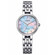 Zegarek dla pań Citizen Lady EM0990-81Y z tarczą z masy perłowej