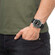 Citizen Mechanical NH8380-15EE zegarek na ręce