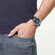Zegarek Citizen Titanium BM7470-17L na ręce