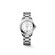 Automatyczny zegarek Longines Conquest Automatic Lady L3.276.4.16.6