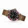 Davosa Ternos Sixties 161.525.65 zegarek retro