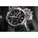 Davosa 161.586.55 Newton Pilot Moonphase Chronograph zegarek
