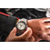Zegarek męski na rękę Davosa
