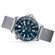 Zegarek Davosa Argonautic BG Automatic 161.528.44 na bransolecie Milanaise