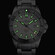 Podświetlenie zegarka Davosa Argonautic Lumis BS Automatic 161.529.11