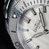 Pierścień nurkowy w zegarku Davosa Argonautic Lumis BS Automatic 161.529.11