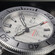 Biała tarcza w zegarku Davosa Argonautic Lumis BS Automatic 161.529.11