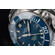 Zegarek z obrotowym bezelem Davosa