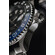 Zakręcana koronka w zegarku Davosa Ternos Ceramic GMT Automatic 161.590.04