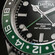 Czas GMT w zegarku Davosa Ternos Ceramic GMT Automatic 161.590.70