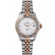 Zegarek nurkowy Davosa Ternos Medium Automatic 166.196.02 z białą tarczą