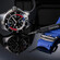 Zegarek, pasek oraz narzędzie Davosa Apnea Diver Automatic
