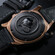 Dekiel zegarka Davosa Argonautic Bronze Limited Edition
