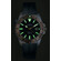 Podświetlenie zegarka Davosa Argonautic Bronze TT Limited Edition 161.526.55