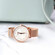 Doxa D-Trendy 145.95.058.17 złocony zegarek