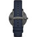 Tył zegarka Emporio Armani Modern Slim AR11214