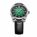 Epos Passion 3501.132.20.13.25 zegarek z zieloną tarczą