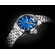 Zegarek Epos Passion Day Date 3501.142.20.96.30 na bransolecie stalowej