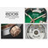 Szczegóły zegarka Epos Passion Day Date 3501 w wersji dwukolorowej z zieloną tarczą
