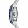 Koperta zegarka Epos Sportive Diver Day Date 3441 z niebieskim pierścieniem ceramicznym