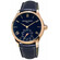 Frederique Constant Horological Smartwatch FC-285N5B4 zegarek męski hybrydowy