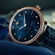 Tarcza Frederique Constant Slimeline Moonphase Stars Manufacture FC-701NSD3SD4