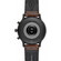 Fossil Carlyle 5 GEN Smartwatches FTW4026. Smartwatch 5 generacji, zegarek męski.