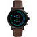 Fossil Carlyle 5 GEN Smartwatches FTW4026. Smartwatch 5 generacji, zegarek męski.