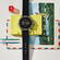 Fossil Garrett 5 GEN Smartwatches FTW4041 zegarek typu smartwatch.