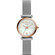 Fossil Carlie Mini ES4614 damski zegarek