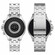 Fossil Garrett 5 GEN Smartwatches FTW4040 męski zegarek smart.