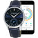 Zegarek Frederique Constant Horological Smartwatch FC-285NS5B6