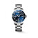 Szwajcarski zegarek Longines HydroConquest Automatic L3.741.4.96.6
