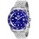 Invicta Pro Diver 29179 zegarek męski w niebieskiej