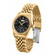 Invicta Specialty 29406 damski zegarek w kolorze złotym