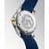 Zakręcany dekiel zegarka Longines HydroConquest L3.781.3.96.9