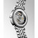Transparentny dekiel zegarka Longines Elegant Automatic