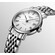 Automatyczny zegarek Longines Elegant Lady L4.309.4.11.6