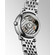 Transparentny dekiel zegarka Longines Elegant Lady L4.309.4.87.6