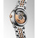 Transparentny dekiel zegarka Longines Elegant Lady L4.309.5.12.7