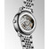 Transparentny dekiel zegarka Longines Elegant Lady L4.310.4.12.6