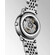 Transparentny dekiel zegarka Longines Elegant Lady L4.310.4.87.6